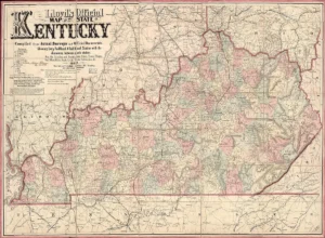 Kentucky vehicle title transfer rules