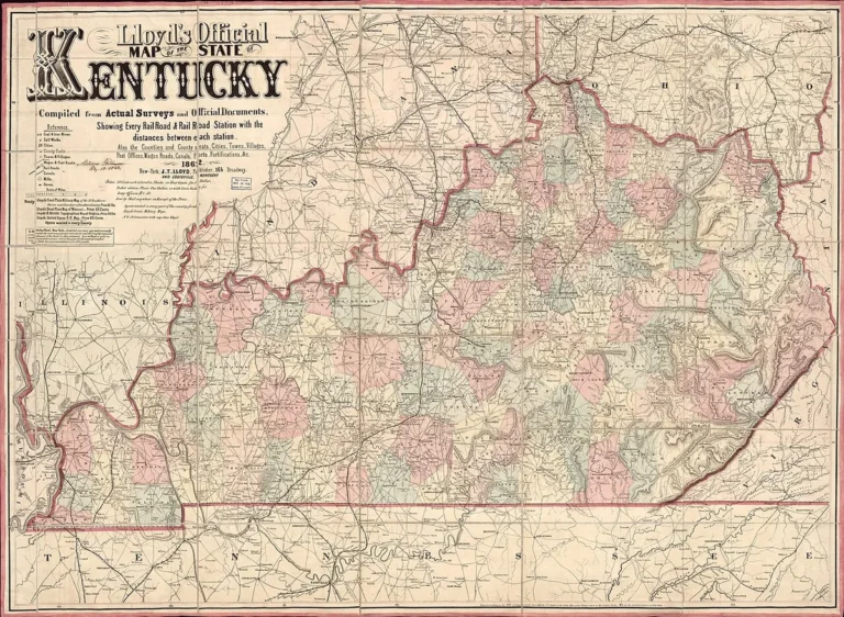 Kentucky vehicle title transfer rules
