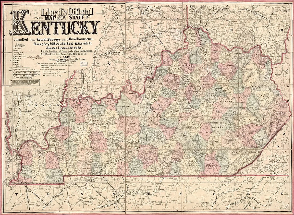 Kentucky vehicle title transfer rules