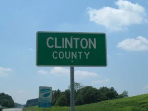 Kentucky work zone driving rules