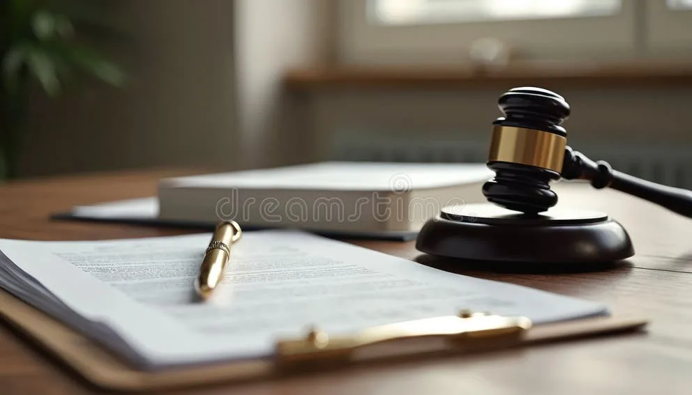 lemon law arbitration hearing