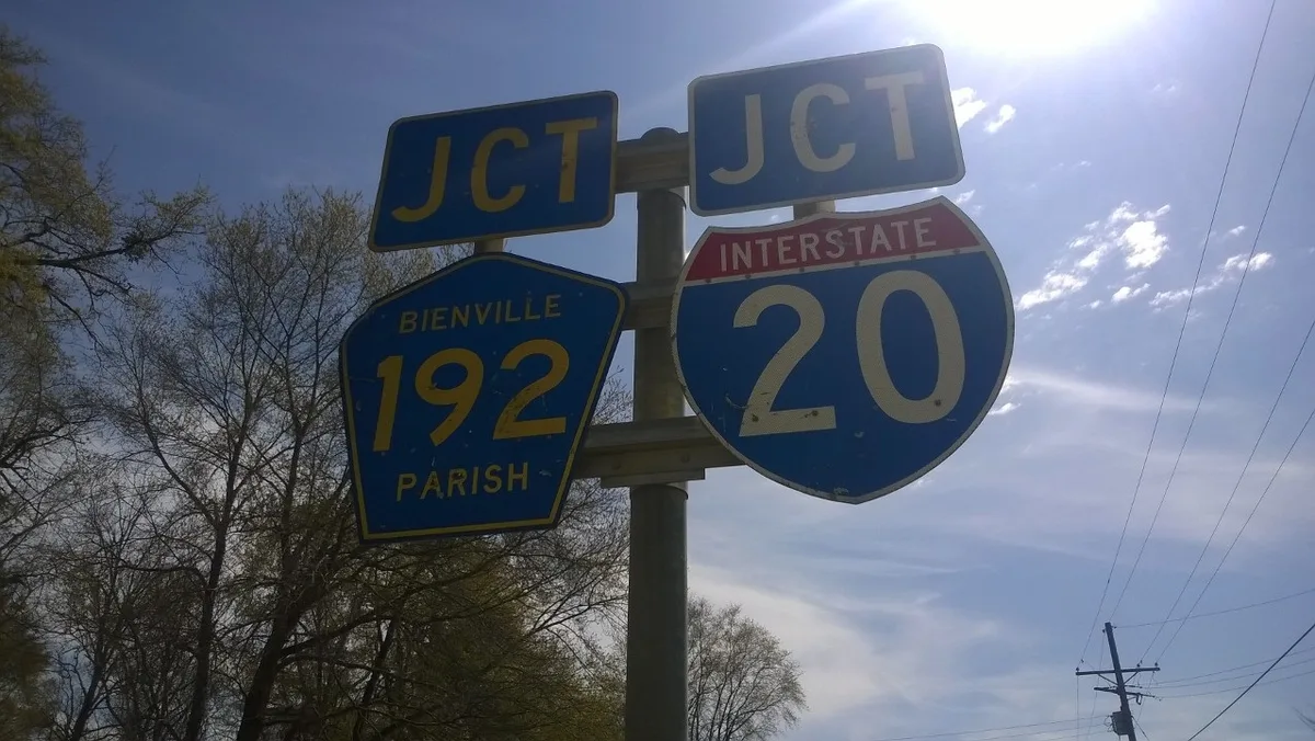 Louisiana Department of Transportation and Development