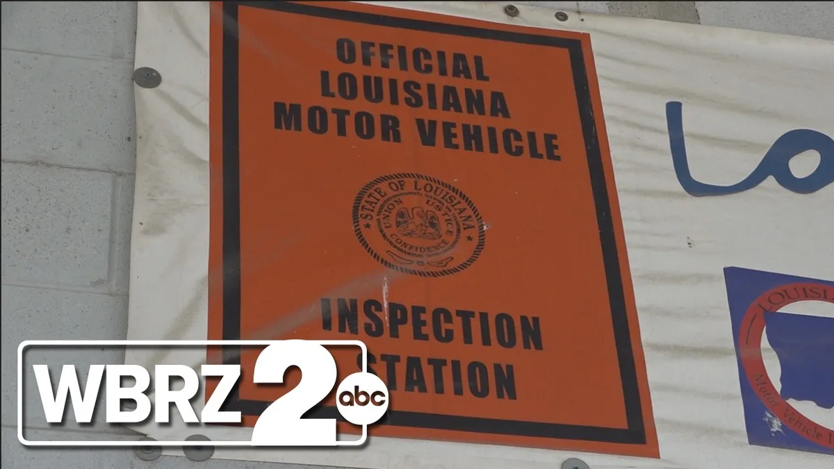 Louisiana noise and emissions limits
