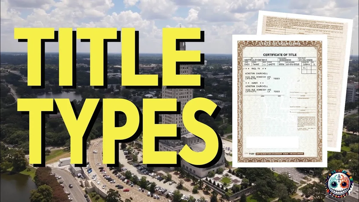 Louisiana OMV registration form for antique vehicles