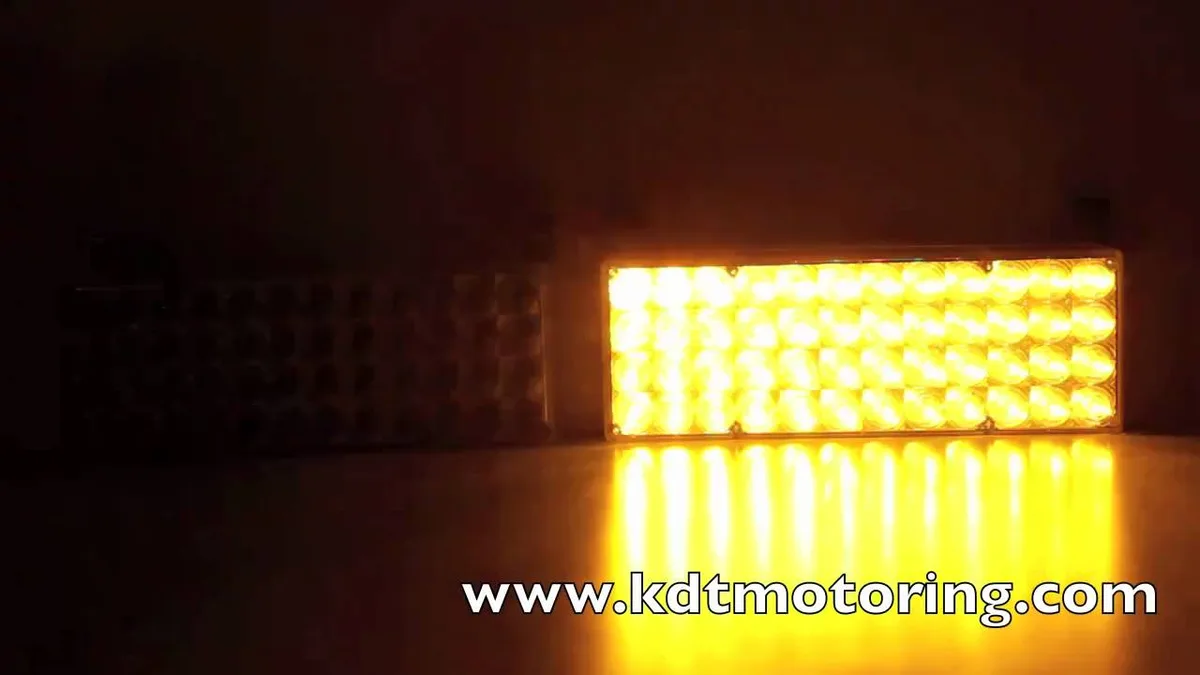 Louisiana roadside assistance truck with amber lights