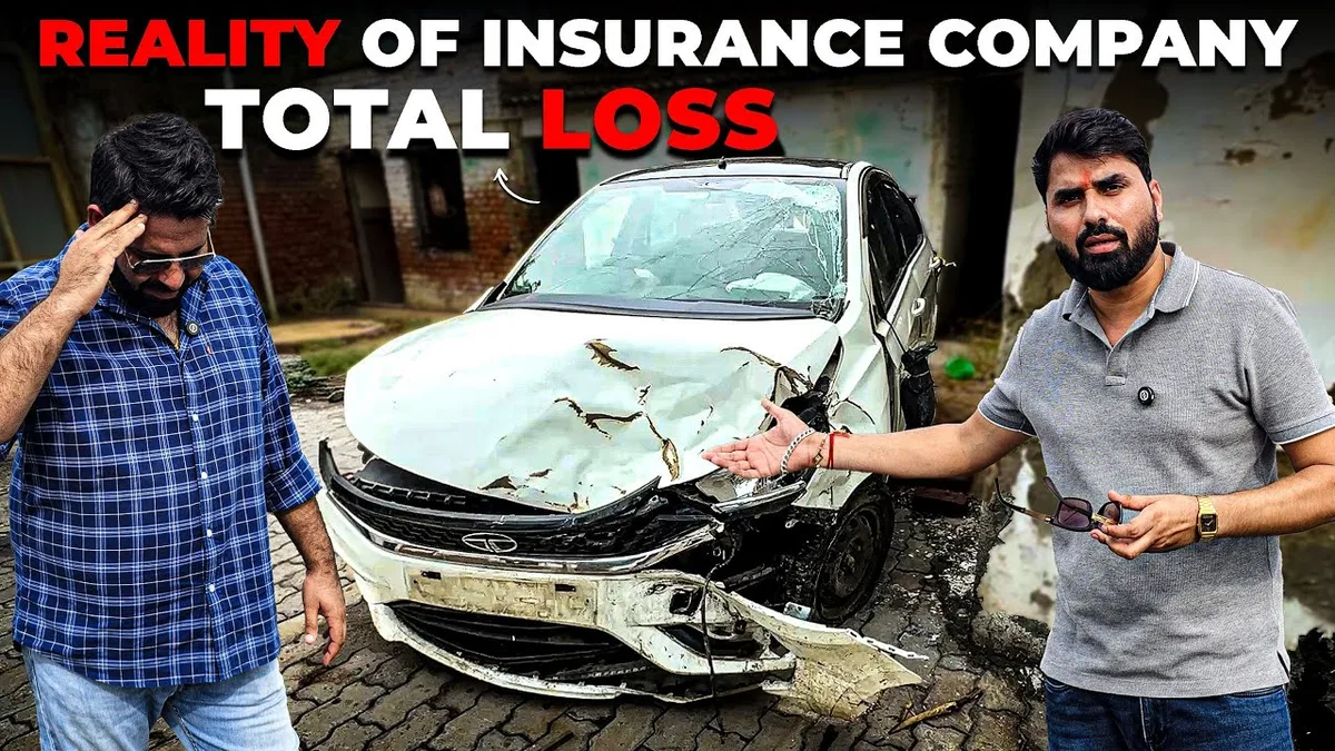 Louisiana total loss threshold
