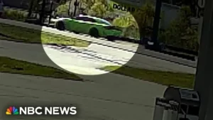 Louisiana traffic crash reporting law
