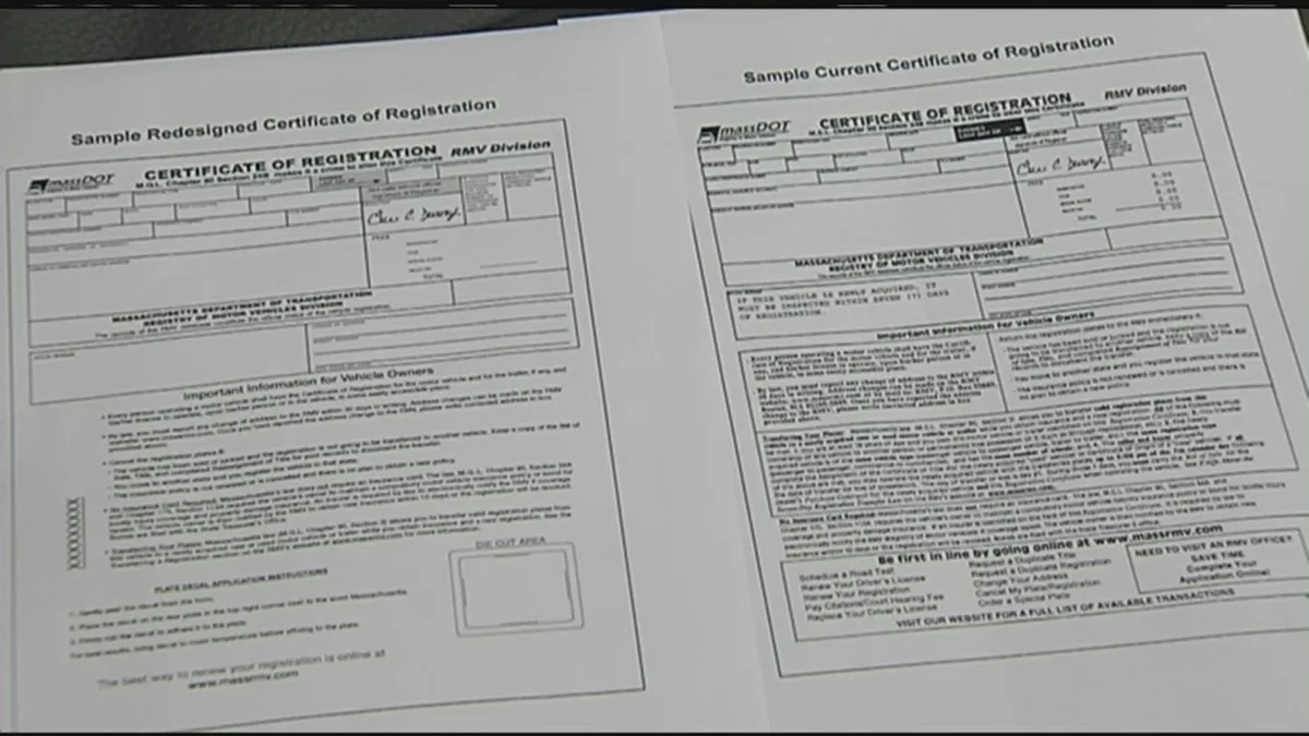 Louisiana vehicle registration renewal form