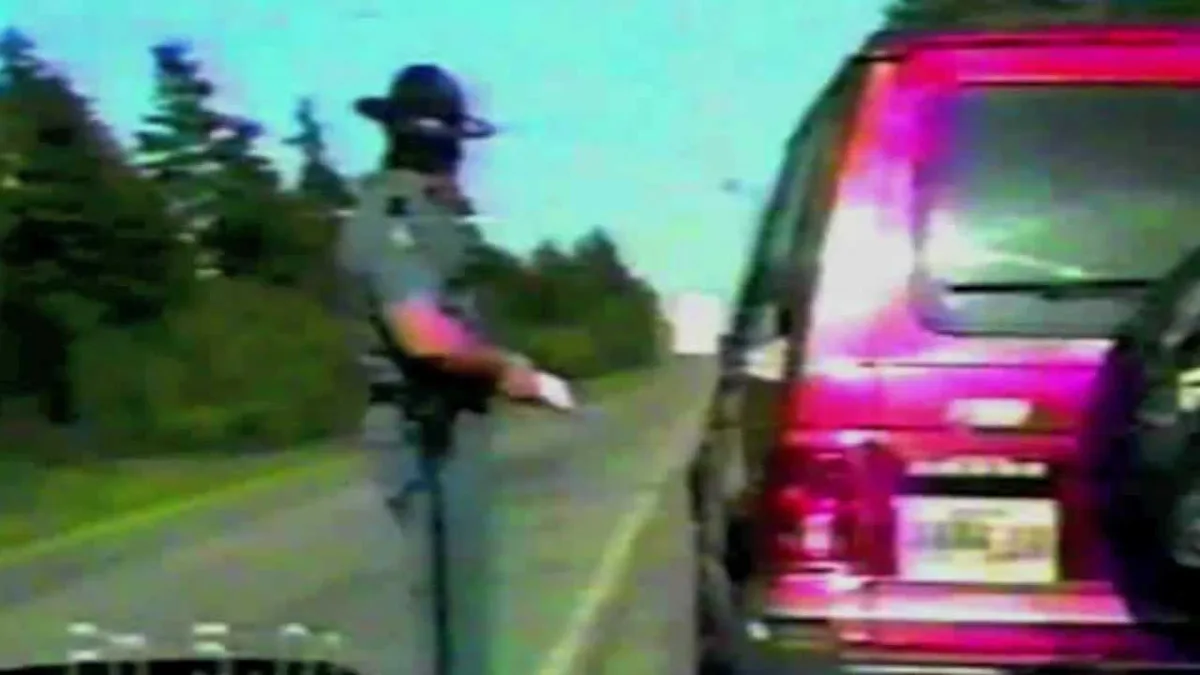 Maine aggressive driving penalties and impact on insurance premiums