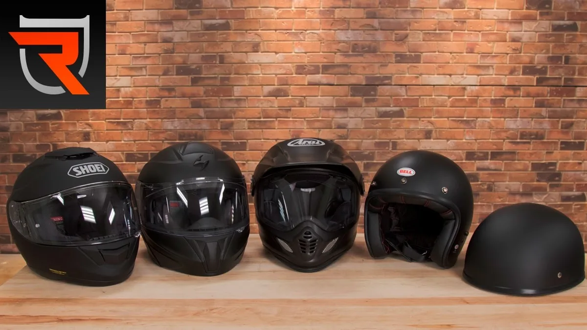 Maine motorcycle helmet law for riders under 18