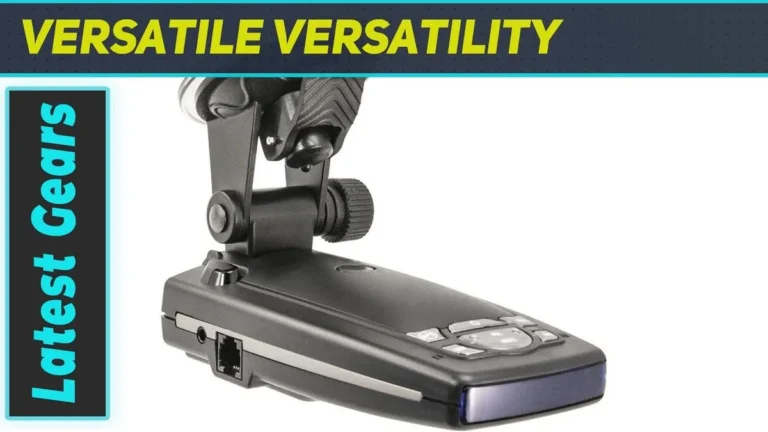 Maine radar detector legality in passenger and commercial vehicles