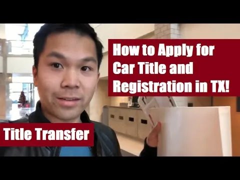 Maine vehicle registration documents