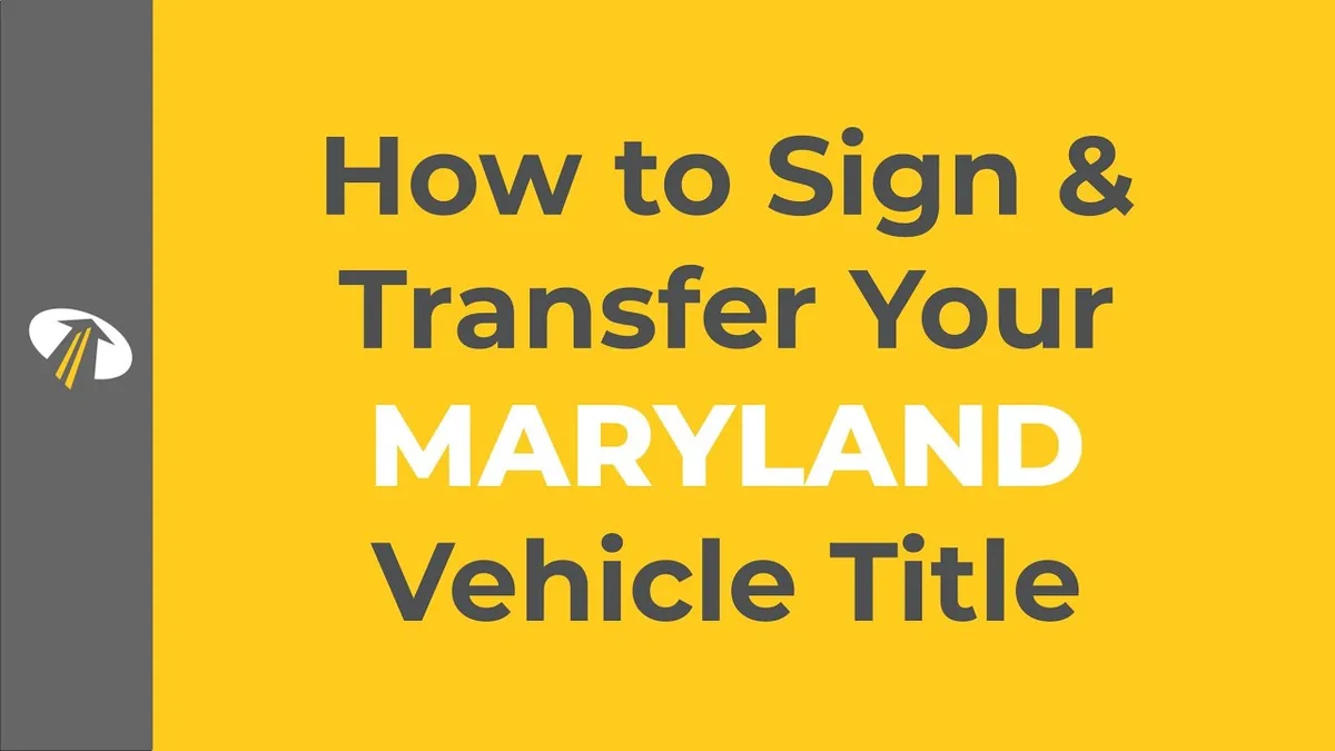 Maryland farm vehicle weight limit sign