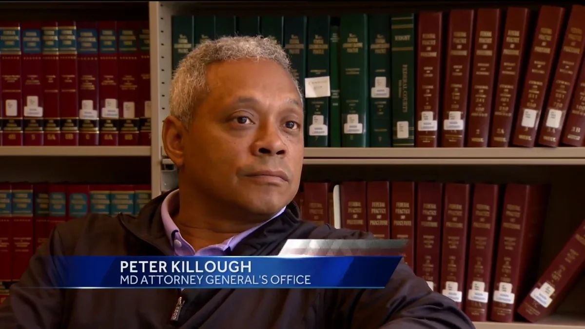 Maryland lemon law for new vehicle consumer protection and repair standards