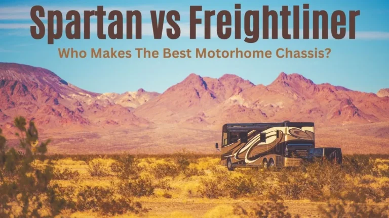 Maryland motor home chassis valuation factors for recreational vehicle fees