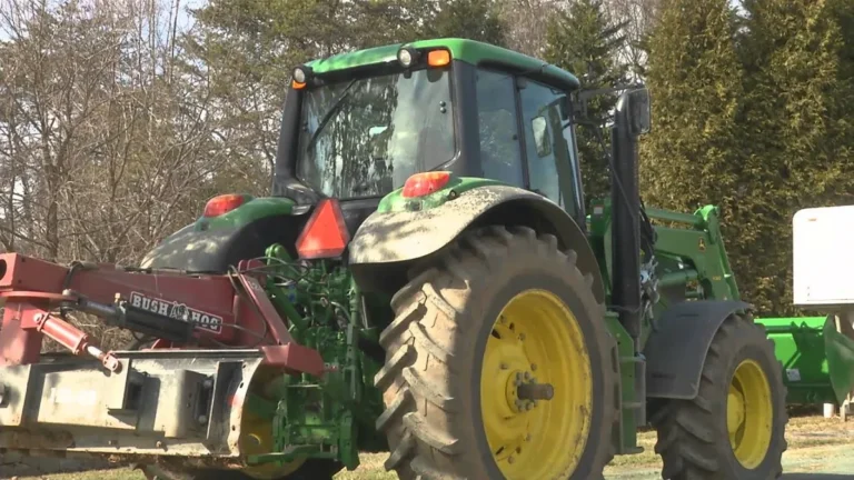 Maryland slow mover pull out law for rural road safety