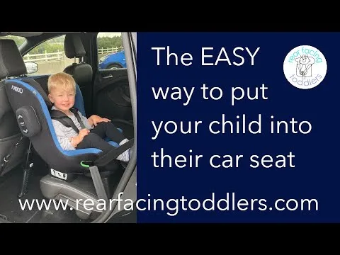 Massachusetts child car seat law requirements