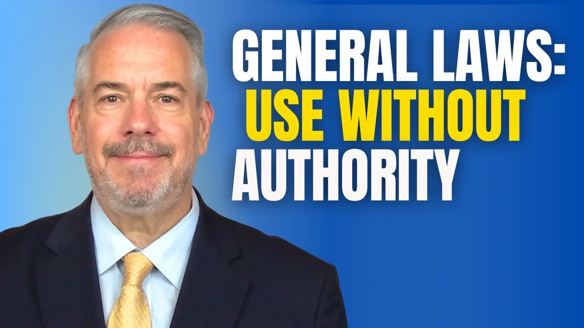 Massachusetts General Laws Chapter 85 document