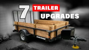 Massachusetts utility trailer registration