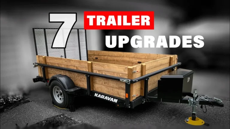 Massachusetts utility trailer registration
