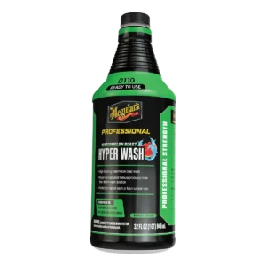 meguiars hyper wash