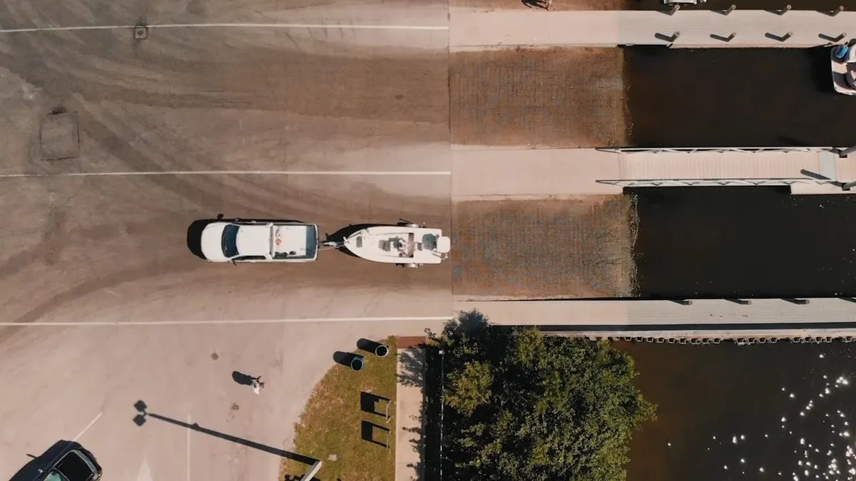 Michigan boat and trailer registration requirements and fees