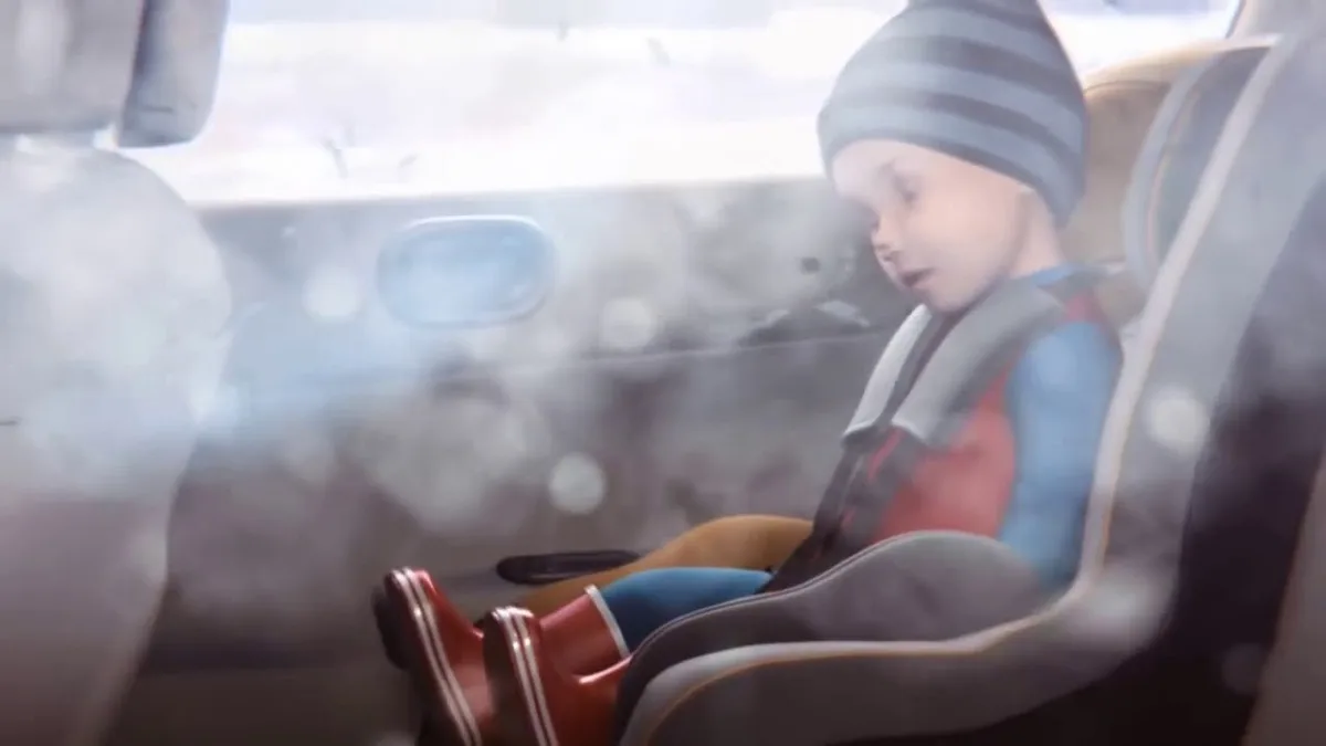 Michigan child car seat law rear-facing forward-facing booster