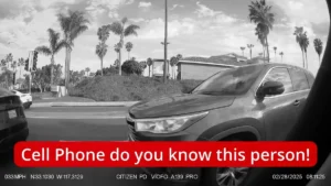 Michigan distracted driving law handheld phone ban