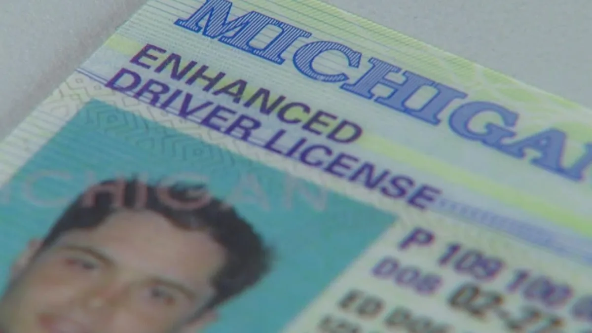 Michigan electric vehicle registration surcharge