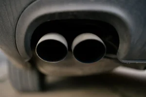 Michigan exhaust noise law passenger car