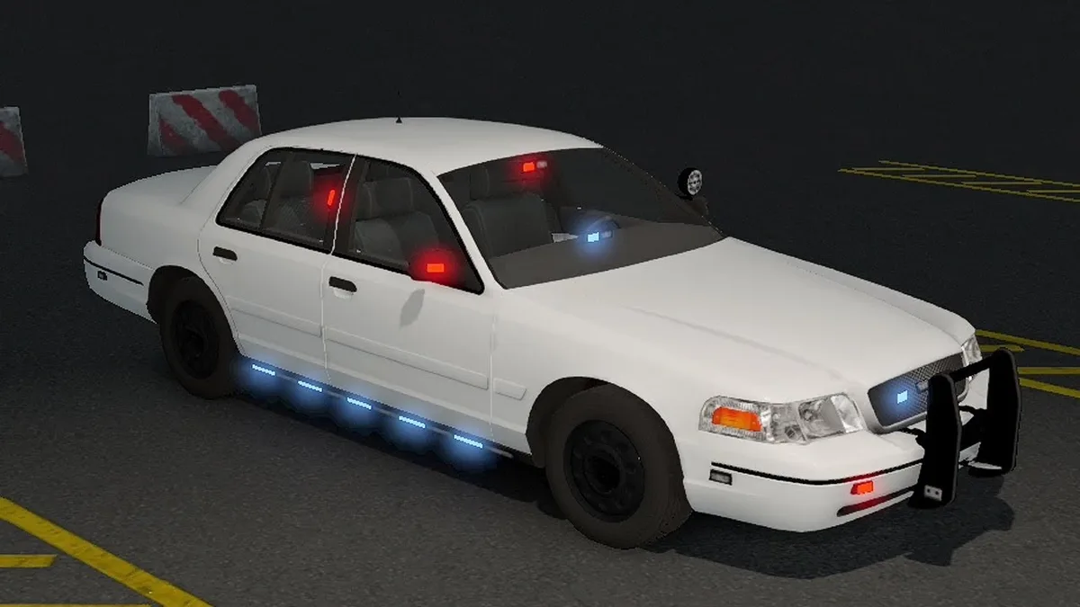 Michigan move over law for emergency vehicles