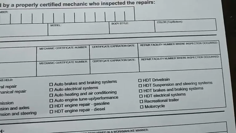 Michigan salvage title requirements for wrecked or destroyed vehicles
