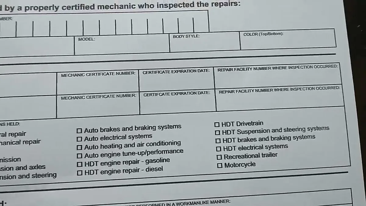 Michigan salvage title requirements for wrecked or destroyed vehicles