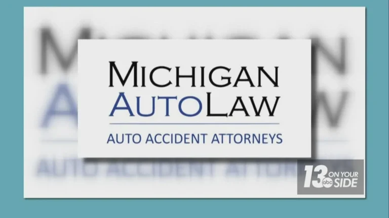 Michigan uninsured motorist coverage requirements and penalties