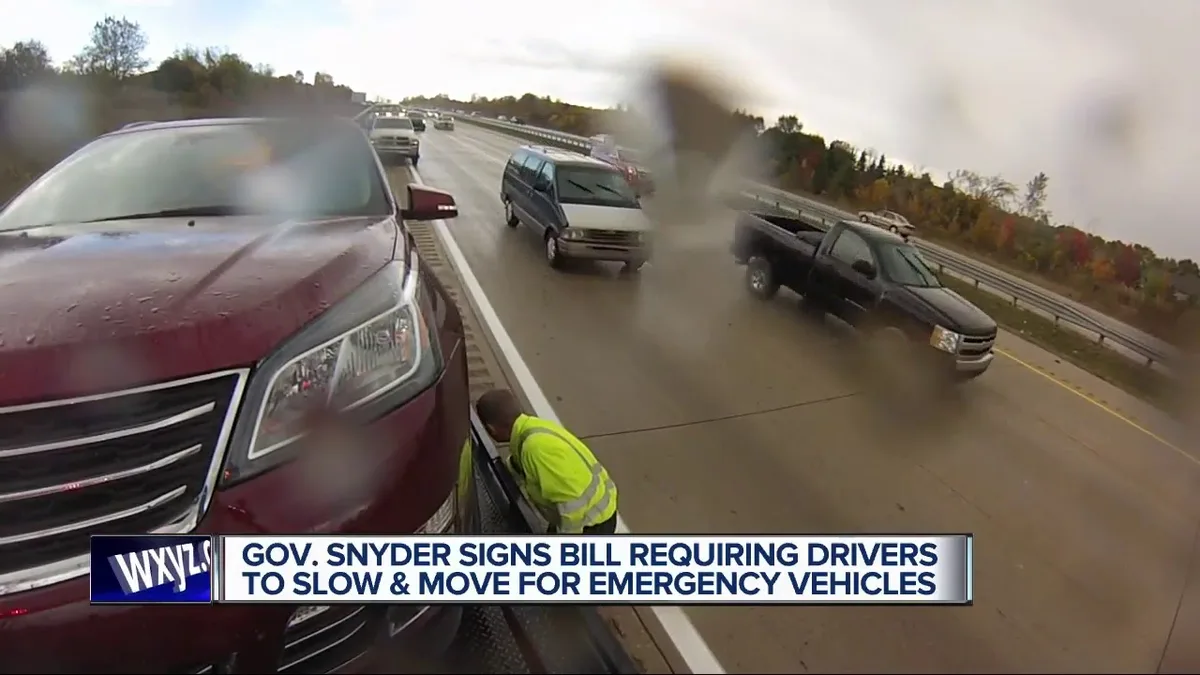 Michigan Vehicle Code MCL 257.698 text