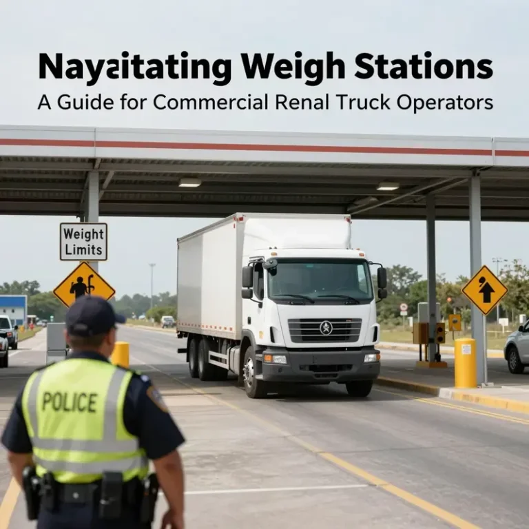 Minnesota commercial vehicle registration and weight restrictions