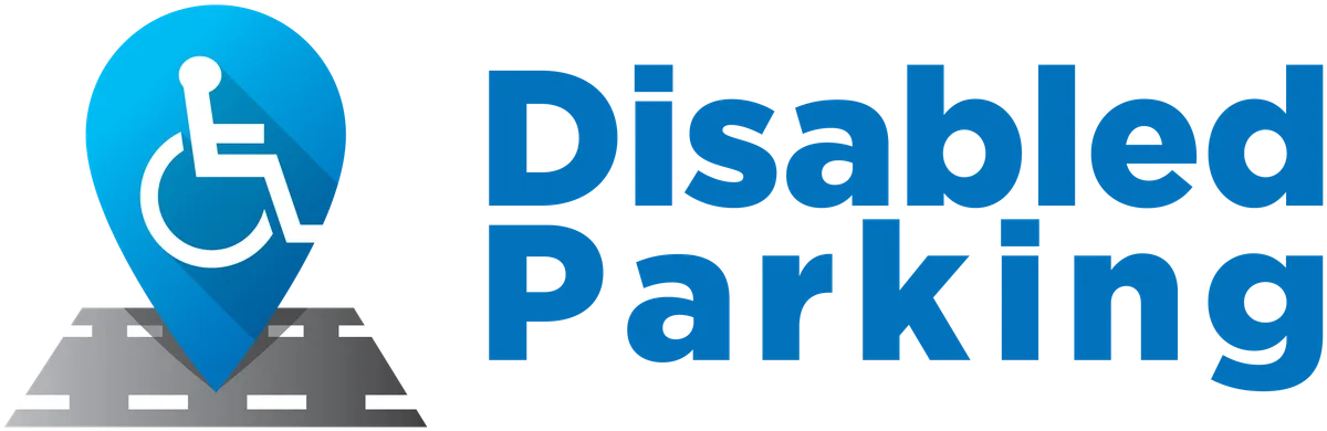 Minnesota disabled parking sign