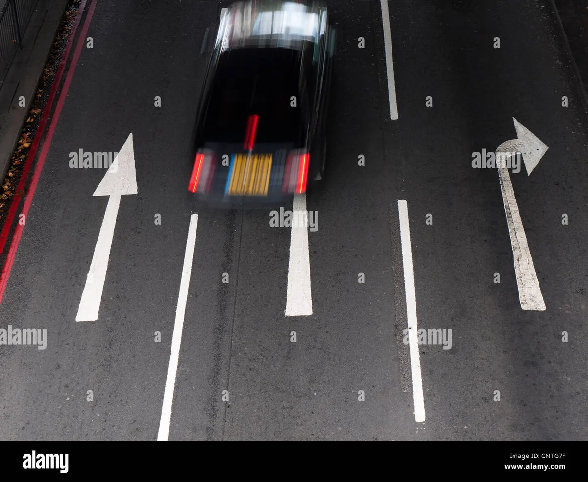 mirror-and-blind-spot check