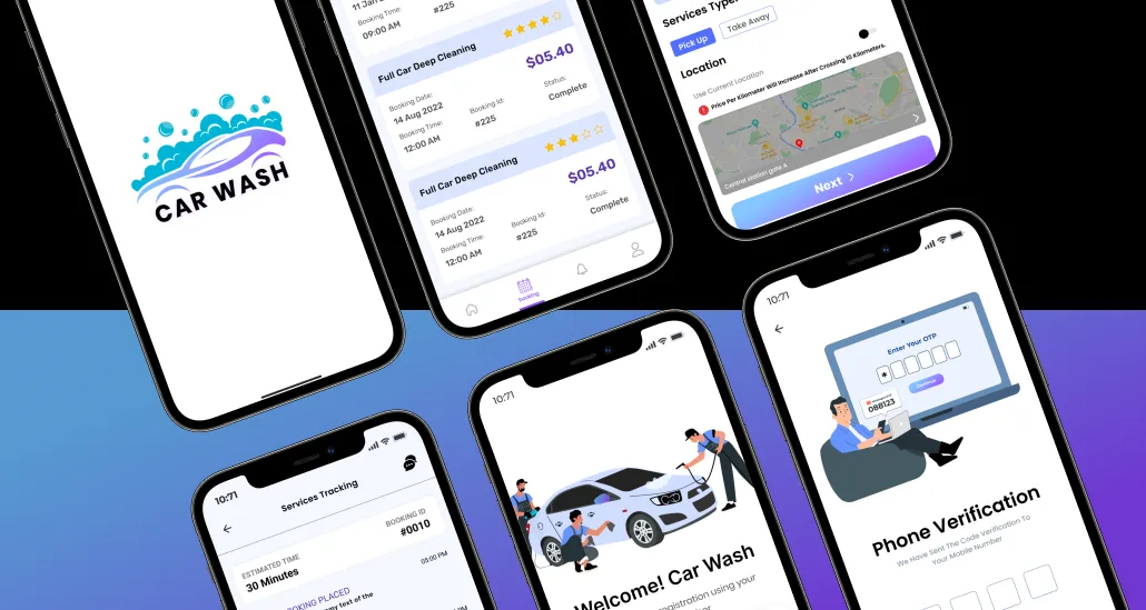 mobile-app-car-wash-booking-interface-screen