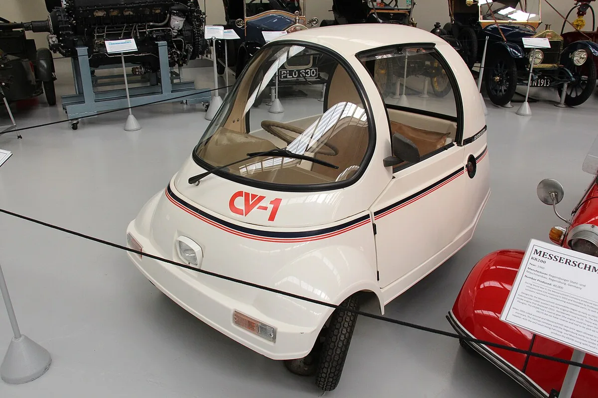 Moped under 50cc