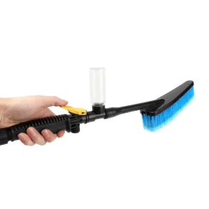 multi function car wash tool