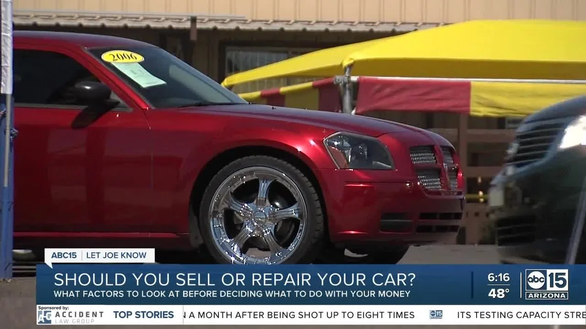 new car warranty repair documentation
