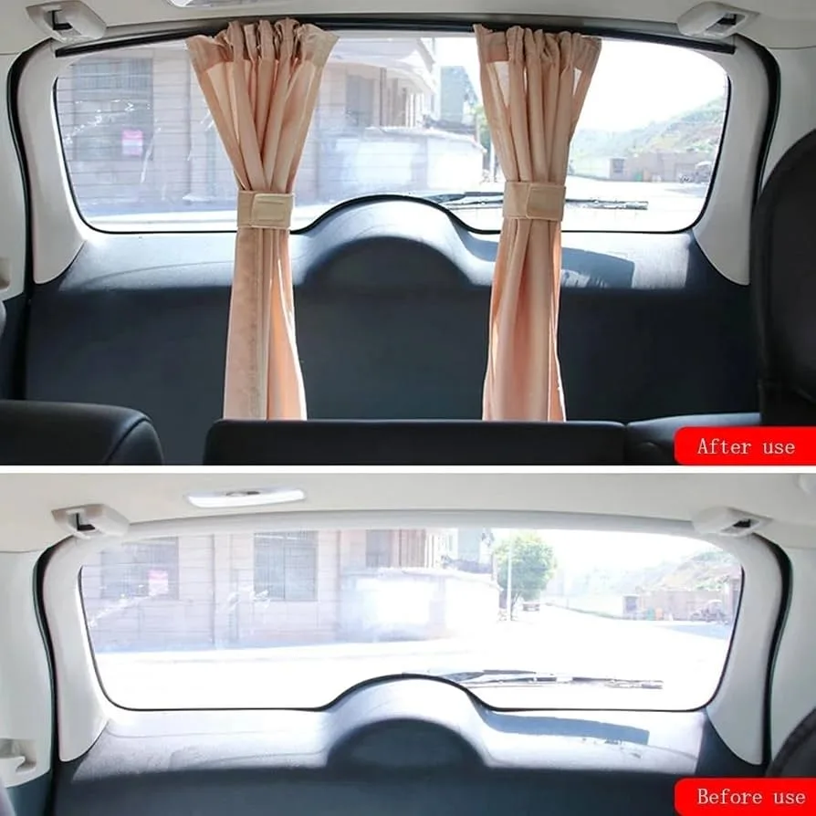 obstructed driver view