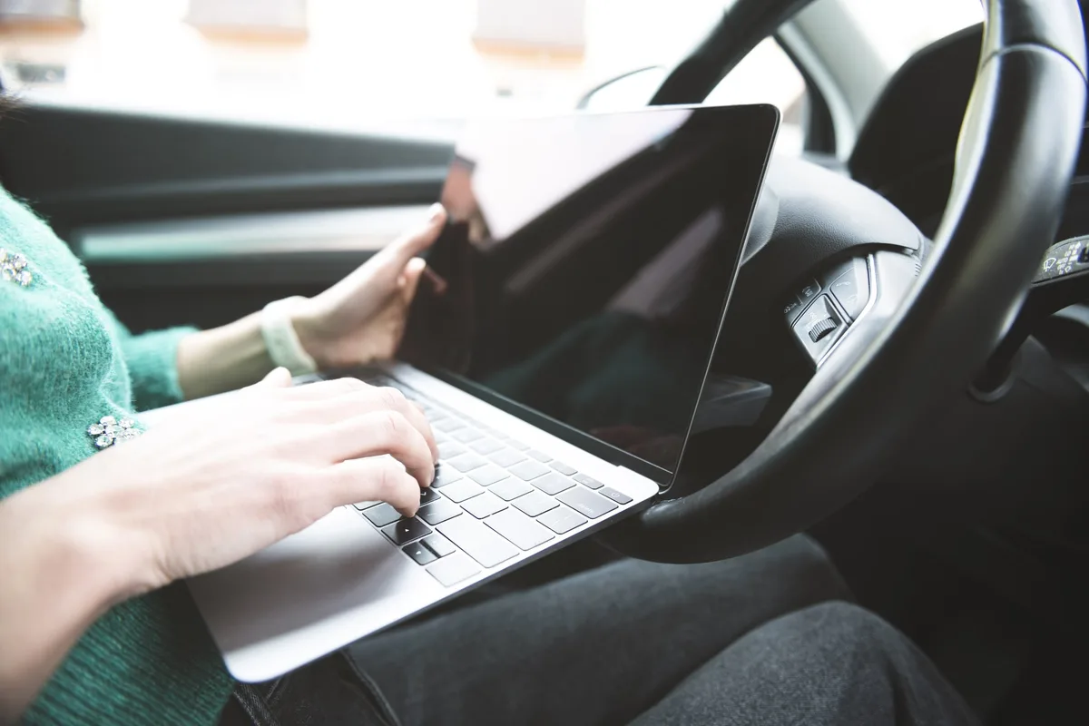 online VIN search Connecticut emissions