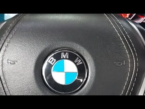 physical car wash mode switch