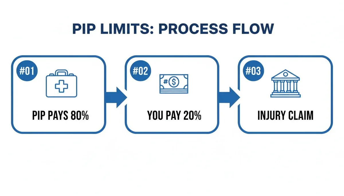 PIP medical coverage Florida