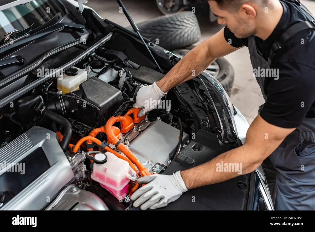pre purchase vehicle inspection