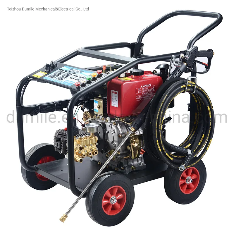 pressure washer rental