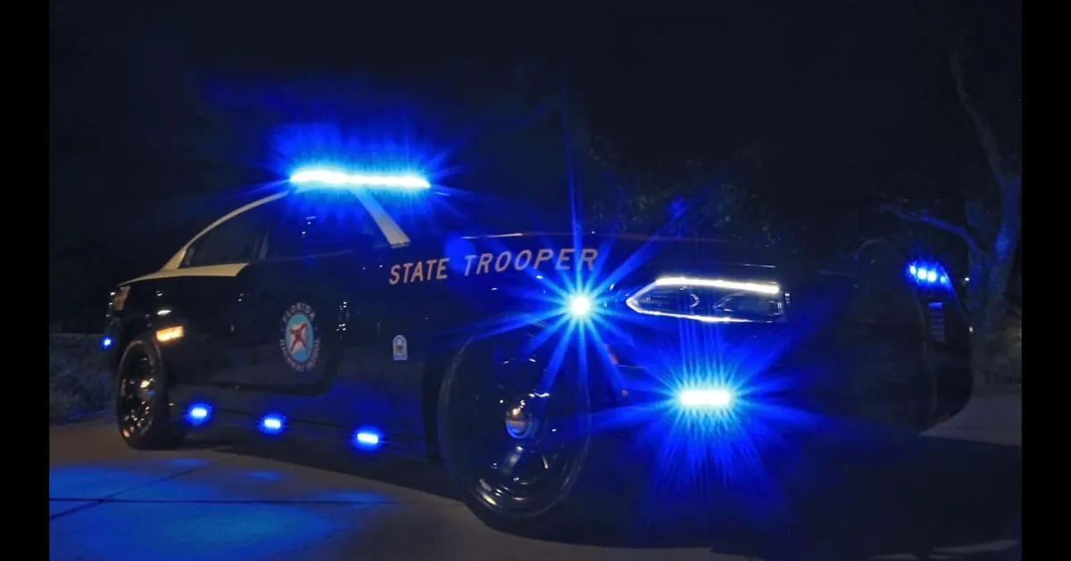 primary enforcement traffic stop distracted driving