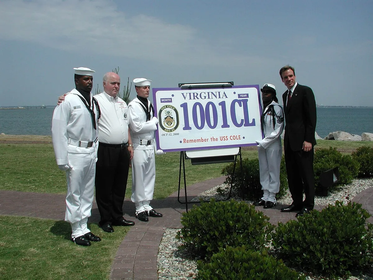 Signed bill of sale for a private car purchase in Kansas